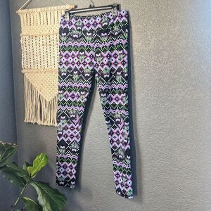 Halloween Leggings LuLaRoe Tall and Curvy